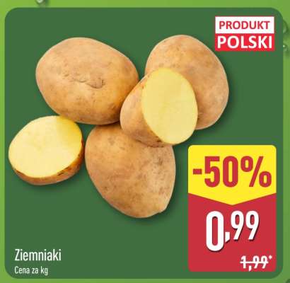 ziemniaki