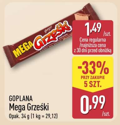 Mega Grześki