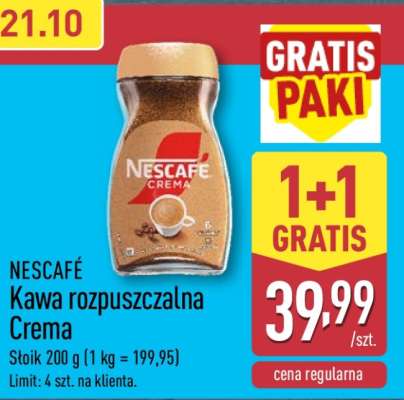 NESCAFÉ
