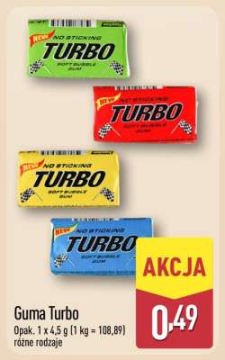 Guma Turbo