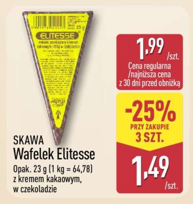 Wafelek Elitesse