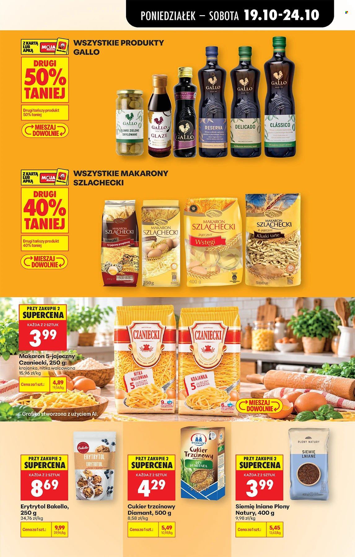Gazetka Biedronka - 19.10.2026 - 24.10.2026. Strona 43