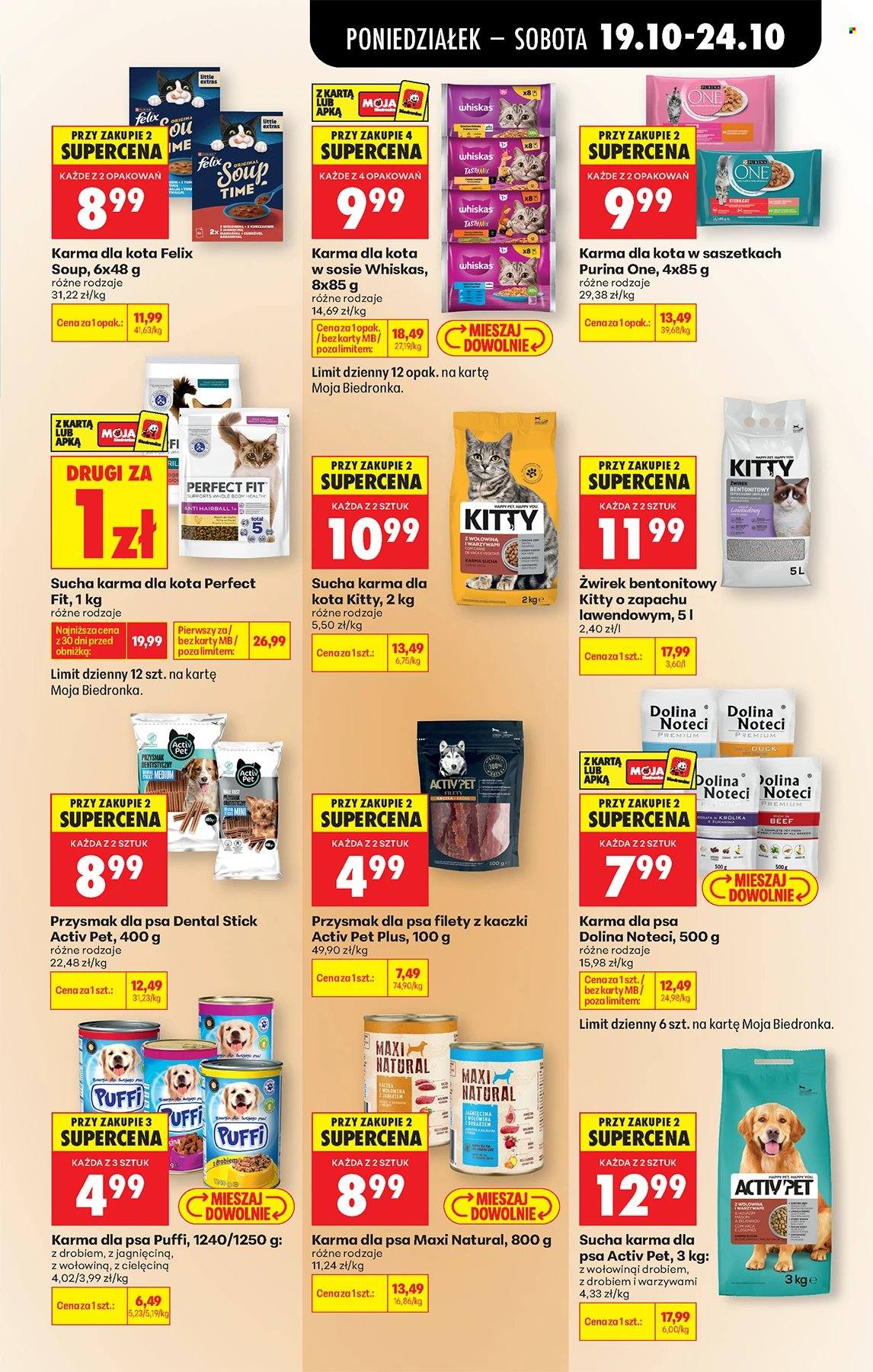 Gazetka Biedronka - 19.10.2026 - 24.10.2026. Strona 59