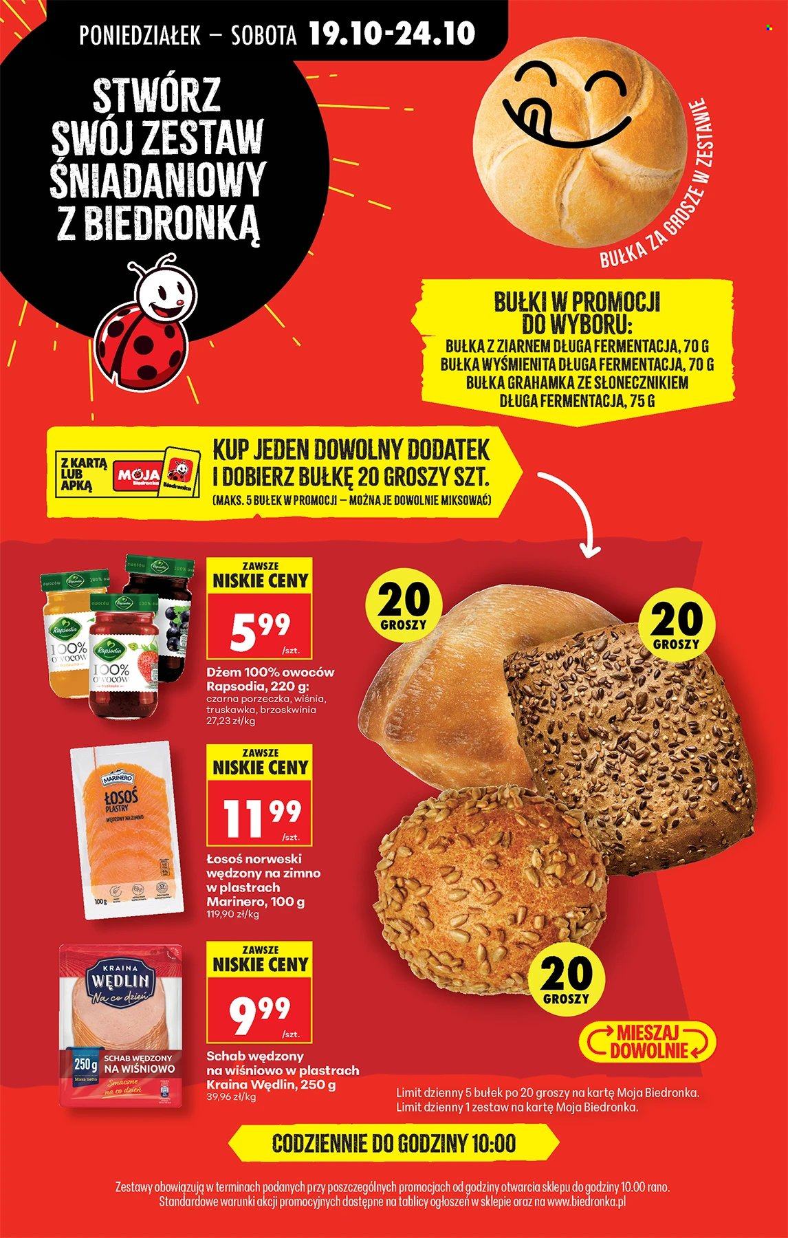 Gazetka Biedronka - 19.10.2026 - 24.10.2026. Strona 65