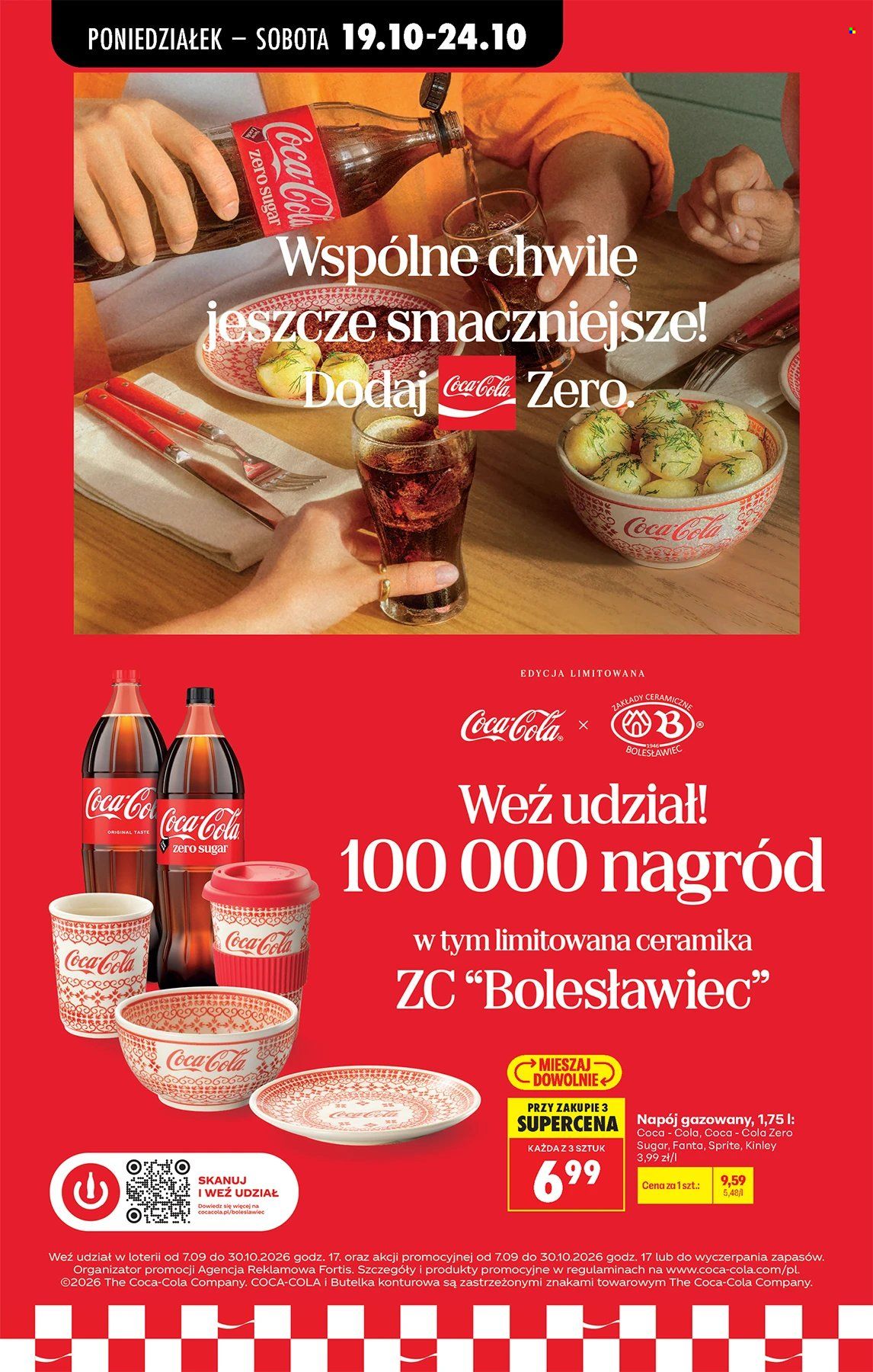 Gazetka Biedronka - 19.10.2026 - 24.10.2026. Strona 70