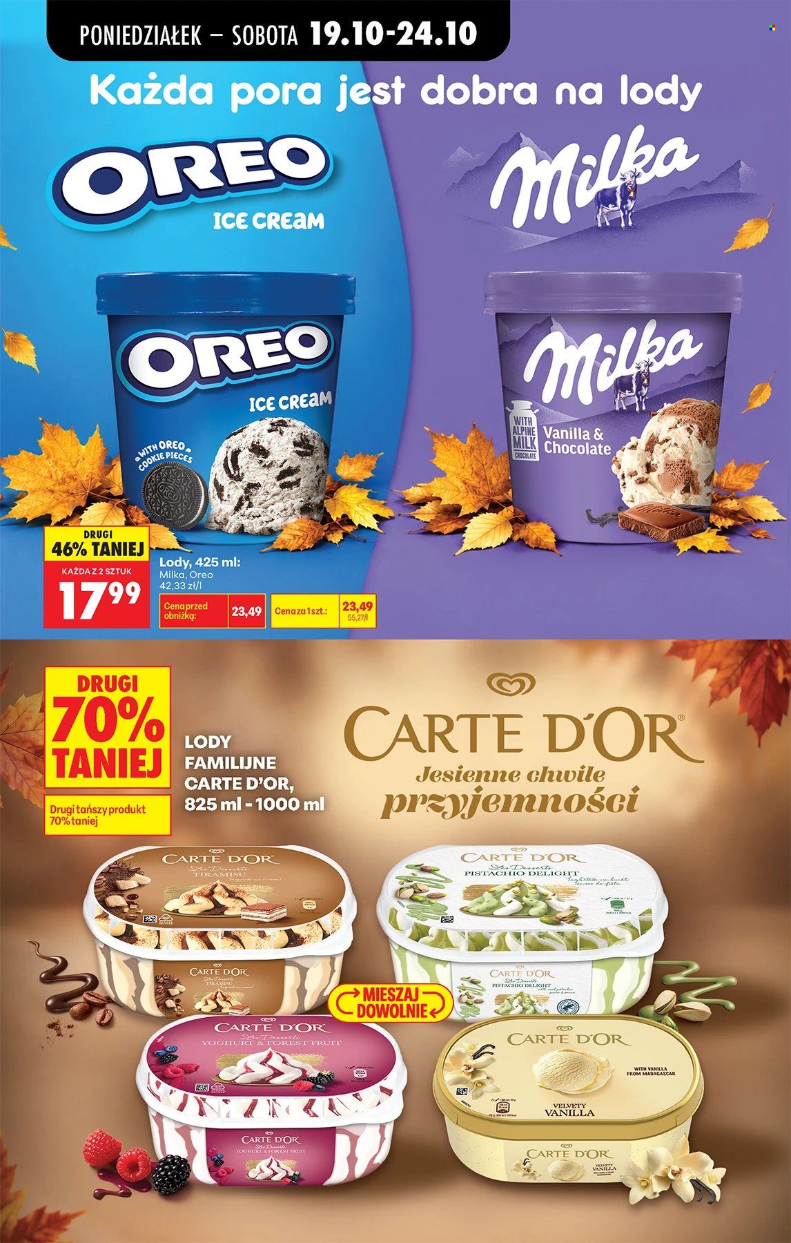 Gazetka Biedronka - 19.10.2026 - 24.10.2026. Strona 81