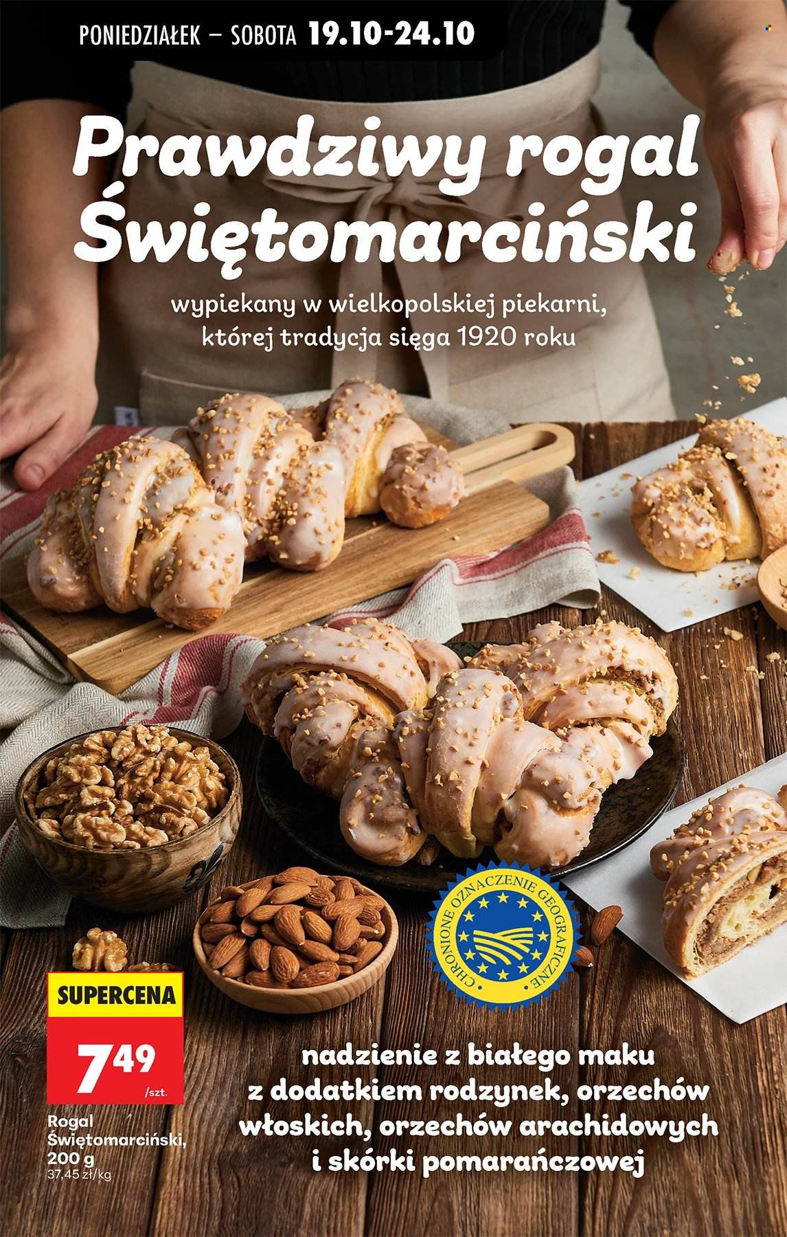 Gazetka Biedronka - 19.10.2026 - 24.10.2026. Strona 86