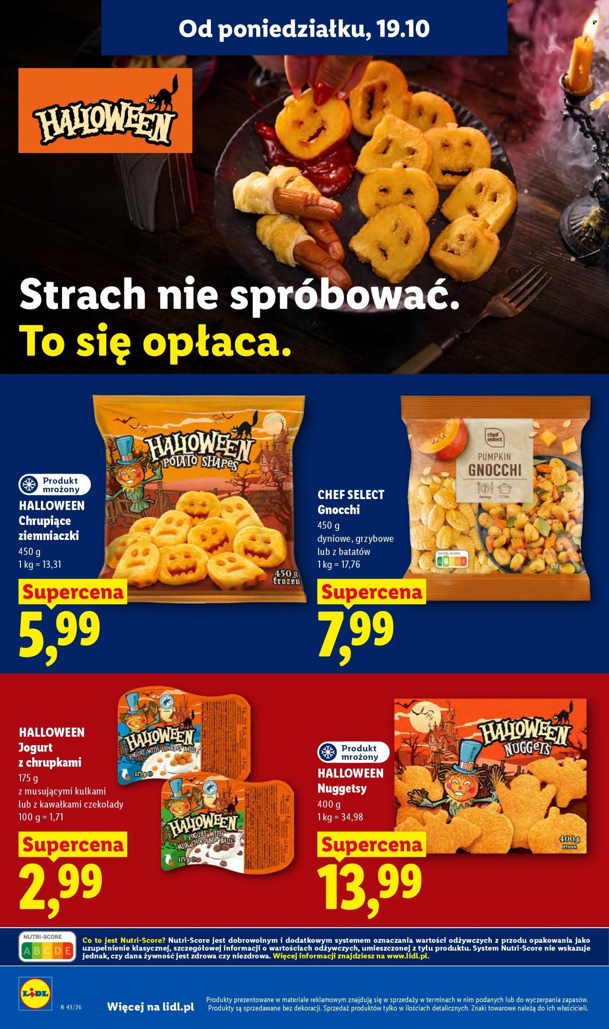 Gazetka Lidl - 19.10.2026 - 24.10.2026. Strona 72