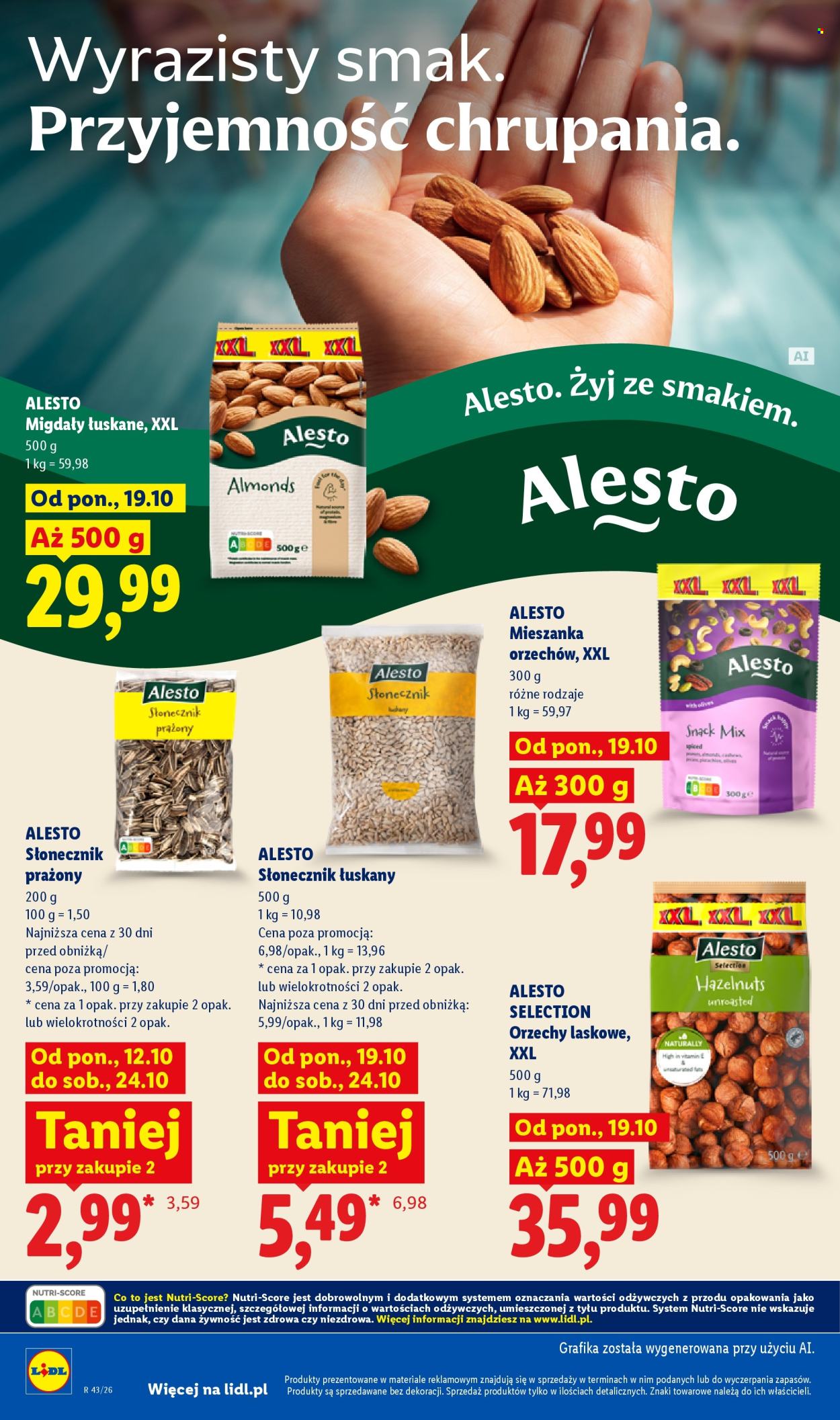 Gazetka Lidl - 19.10.2026 - 24.10.2026. Strona 82