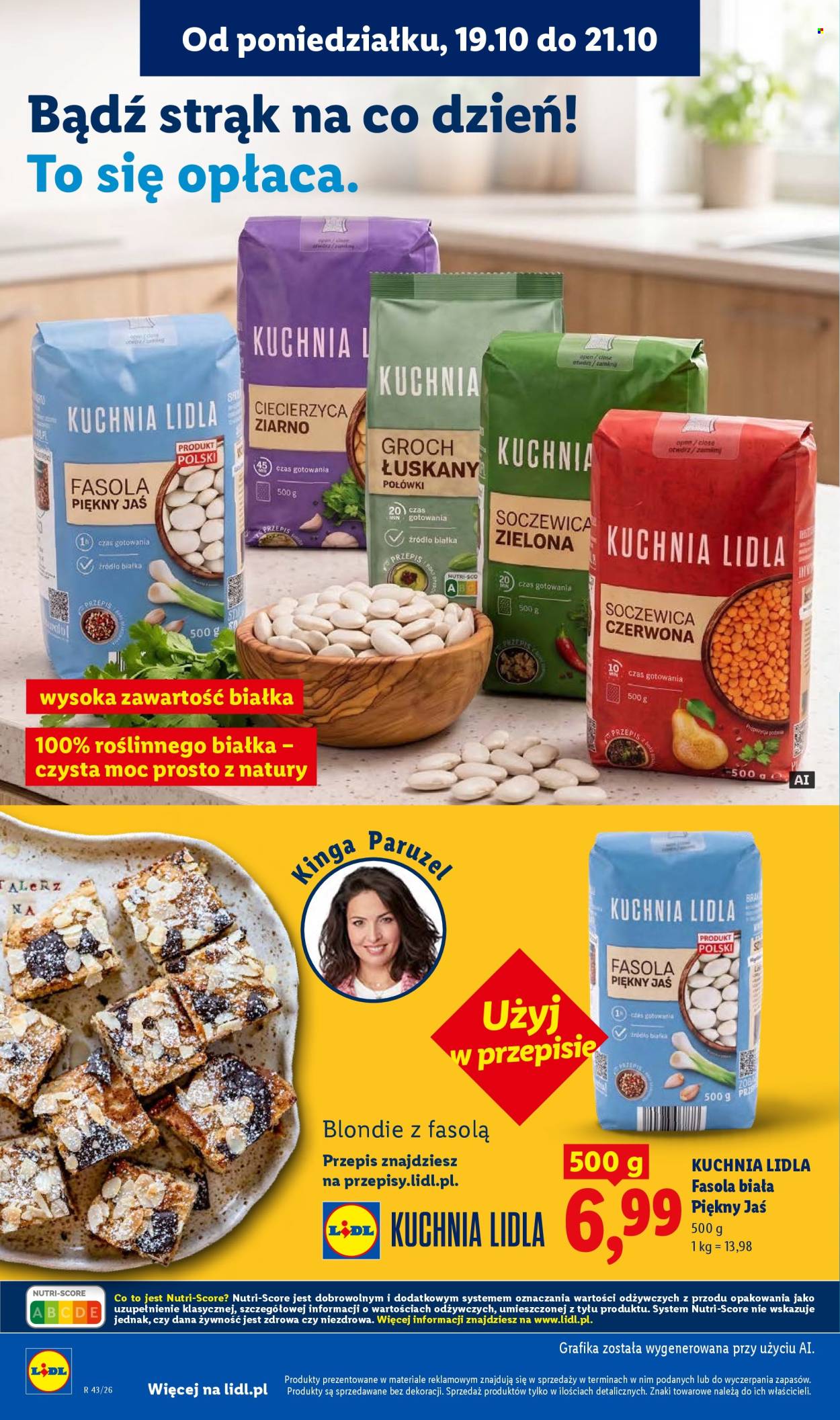 Gazetka Lidl - 19.10.2026 - 24.10.2026. Strona 90