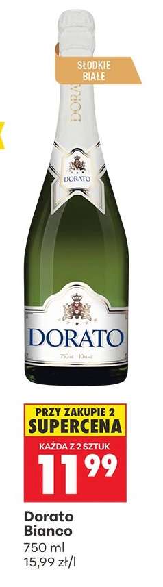 DORATO BIANCO