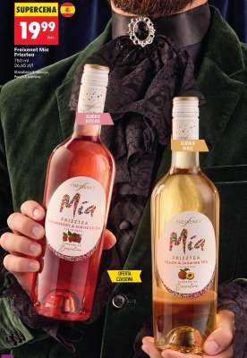 Freixenet Mia Frizzante