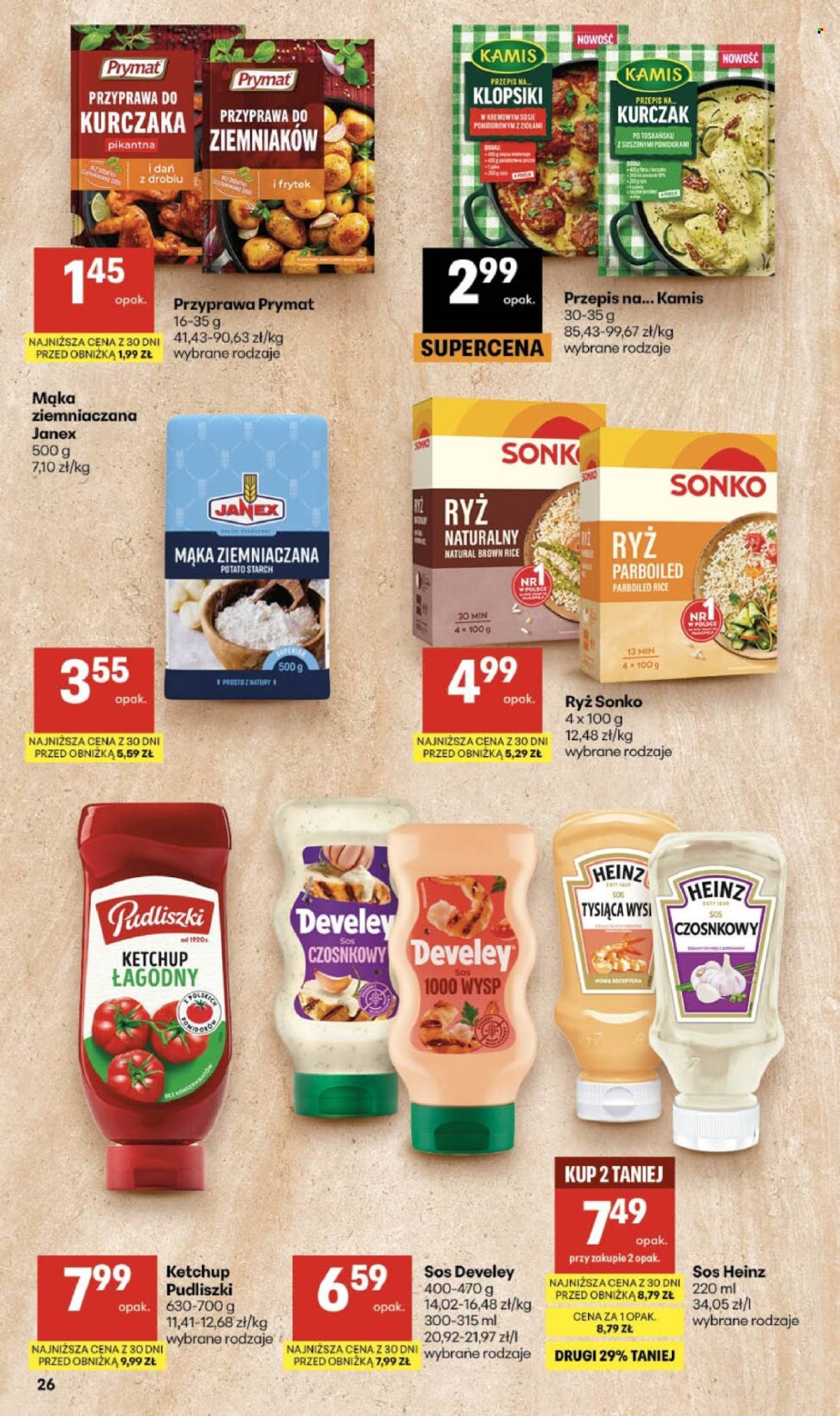 Gazetka Delikatesy Centrum - 22.10.2026 - 28.10.2026. Strona 26
