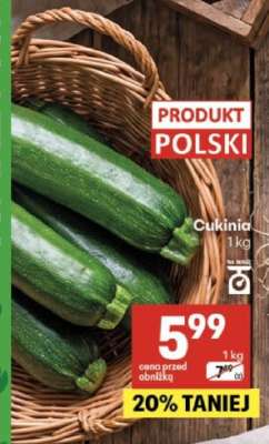 Cukinia