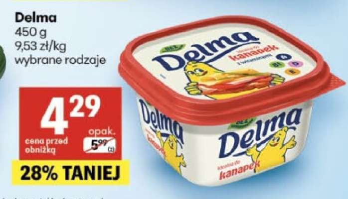 Delma