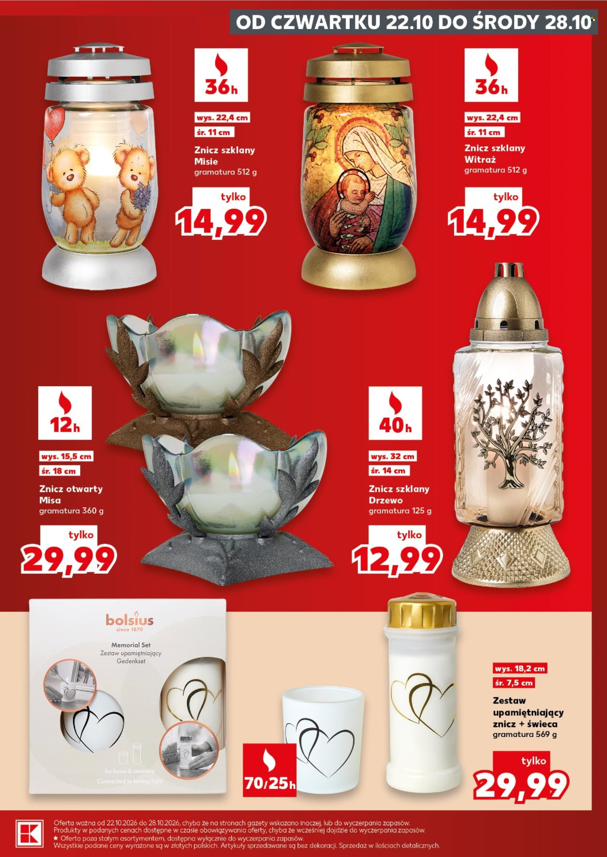 Gazetka Kaufland - 22.10.2026 - 28.10.2026. Strona 7