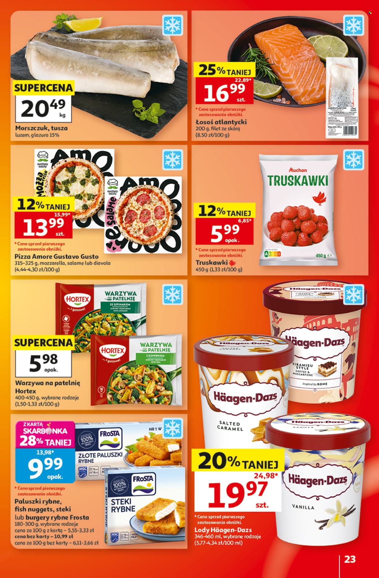 Gazetka Auchan - 22.10.2026 - 28.10.2026. Strona 23