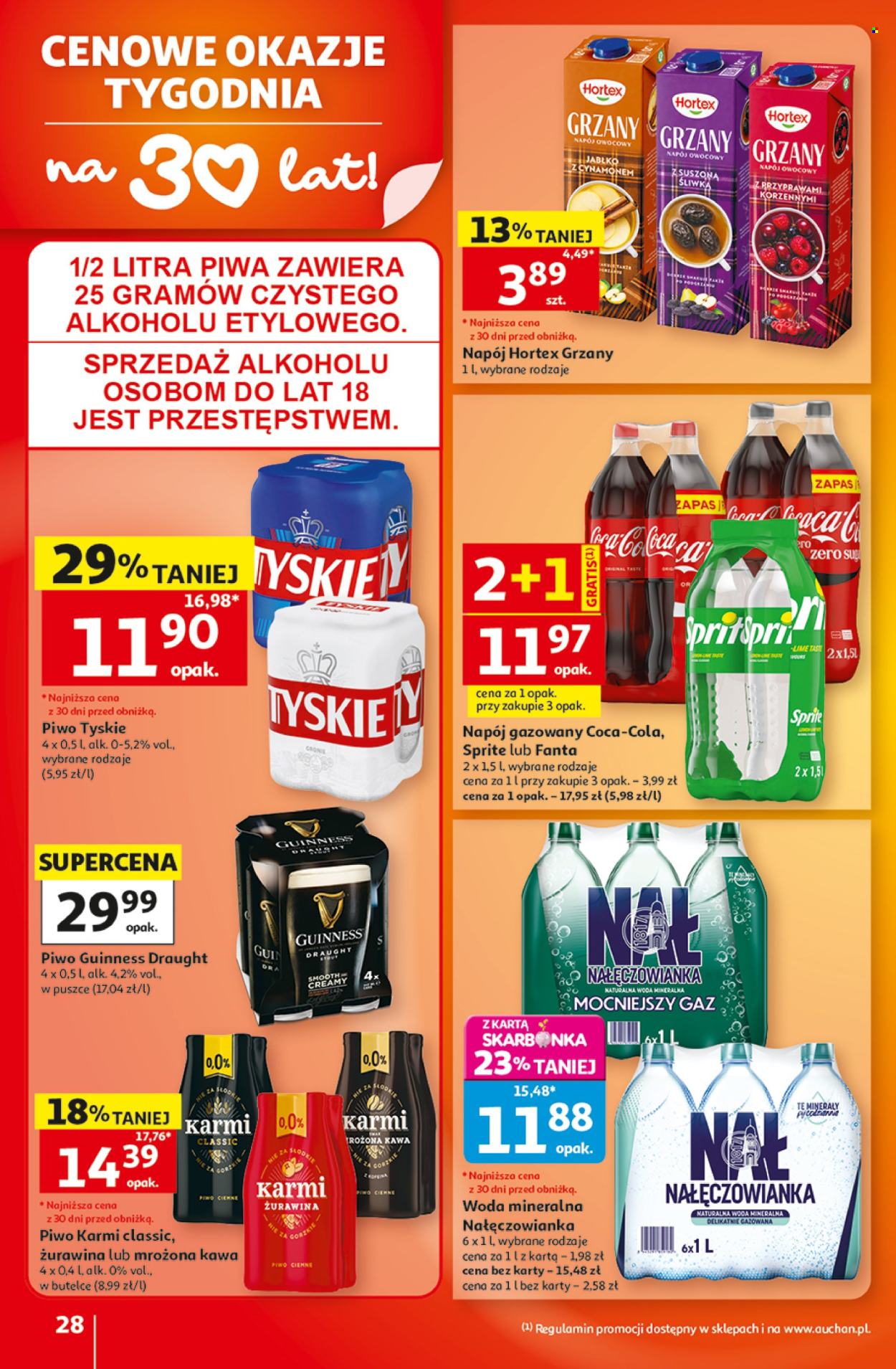Gazetka Auchan - 22.10.2026 - 28.10.2026. Strona 28