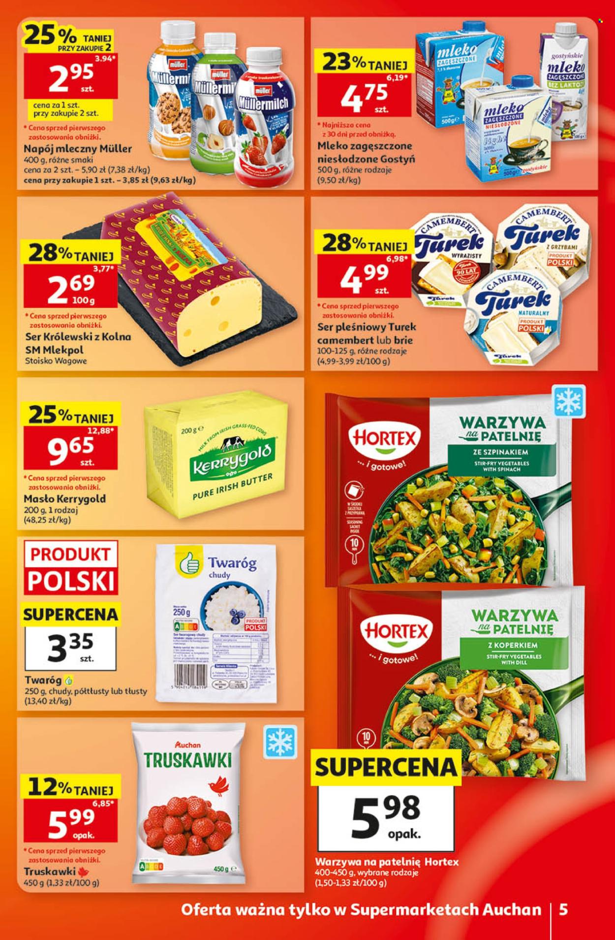 Gazetka Auchan - 22.10.2026 - 28.10.2026. Strona 5