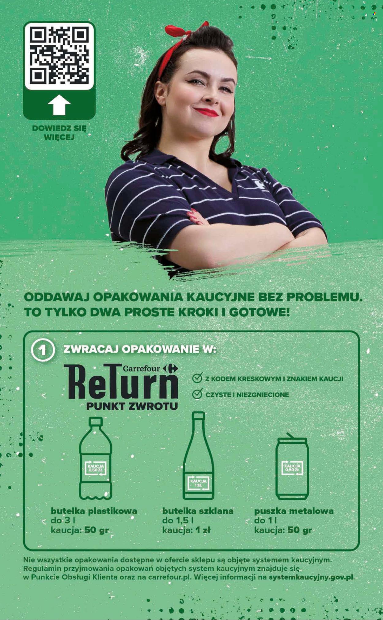 Gazetka Carrefour - 22.10.2026 - 24.10.2026. Strona 14