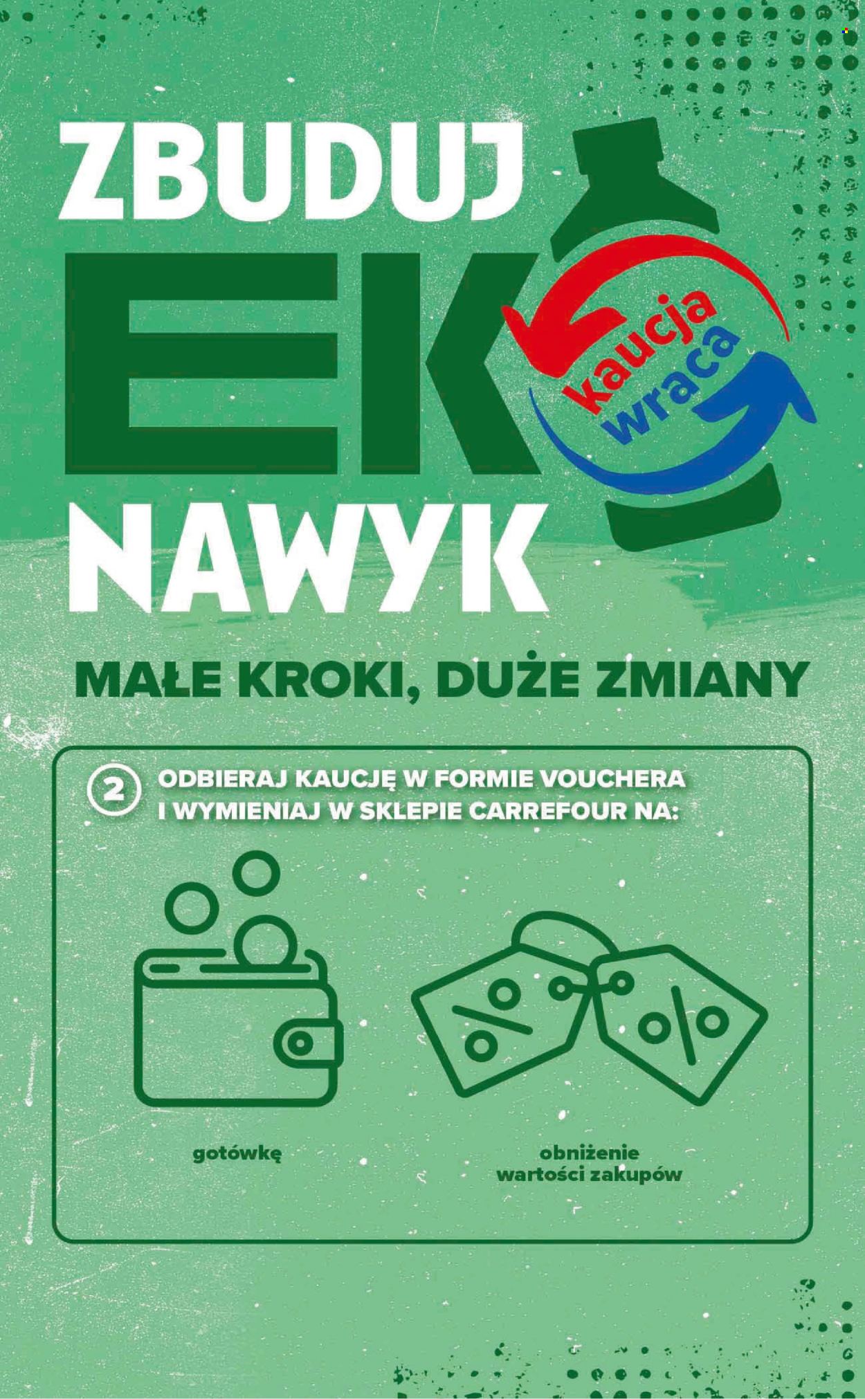 Gazetka Carrefour - 22.10.2026 - 24.10.2026. Strona 15
