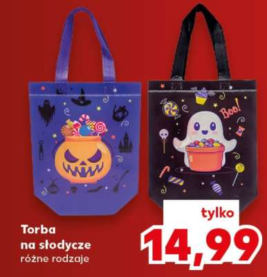 Torba na słodycze