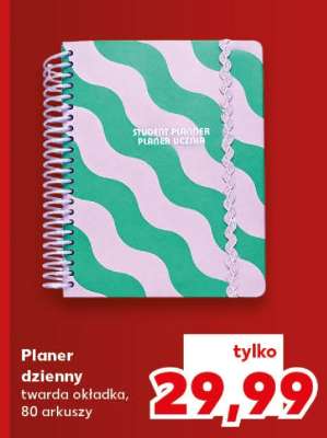 Planer dzienny