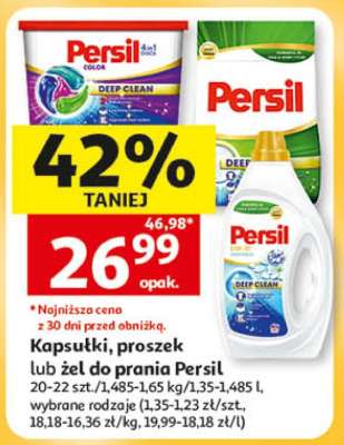 PERSIL