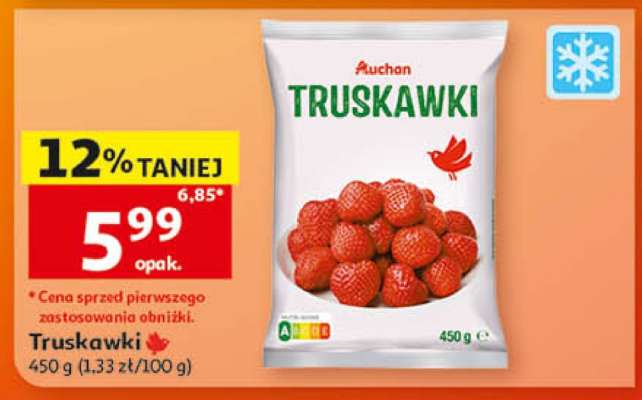 Truskawki