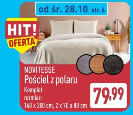 NOVITESSE
