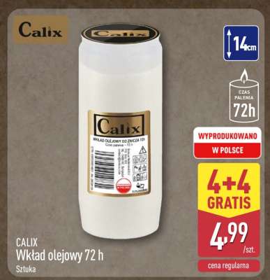 CALIX