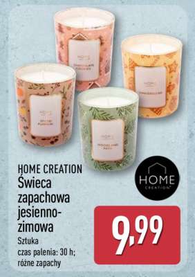 HOME CREATION