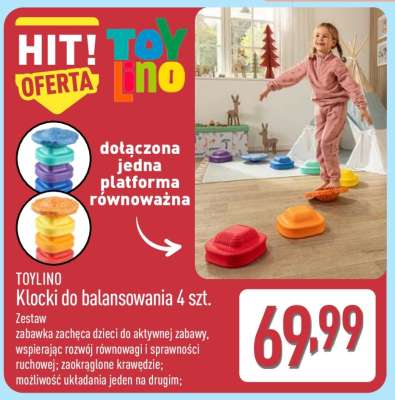 TOYLINO
