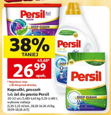 PERSIL