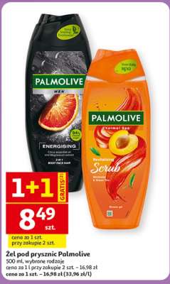 PALMOLIVE