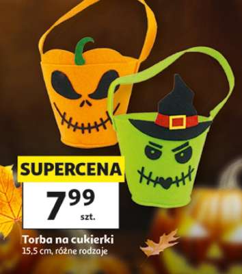 Torba na cukierki