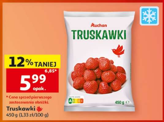 Truskawki