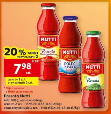 Passata Mutti