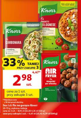 Knorr