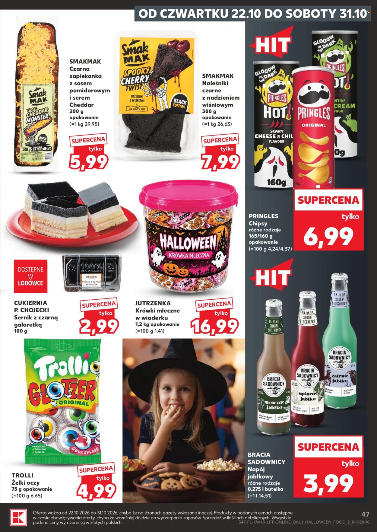 Gazetka Kaufland - 22.10.2026 - 28.10.2026. Strona 47