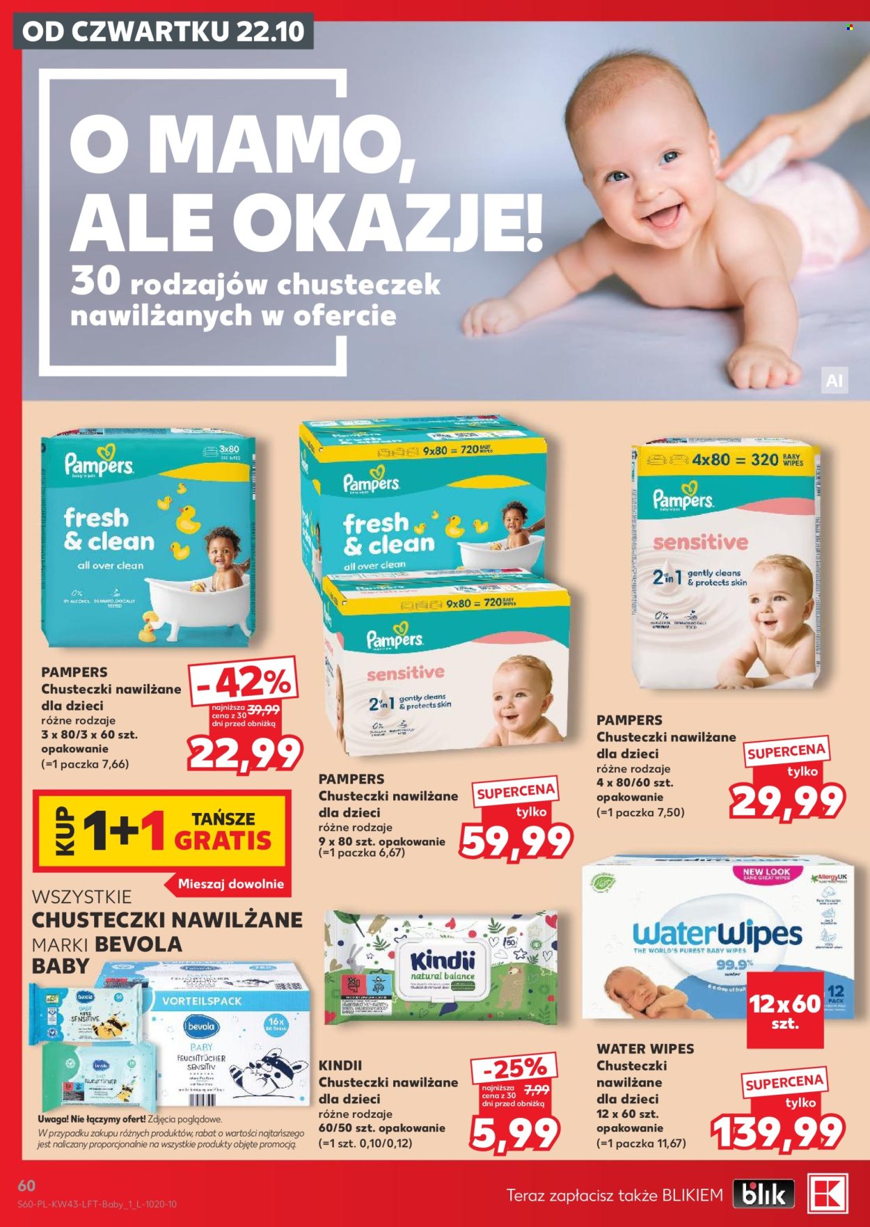 Gazetka Kaufland - 22.10.2026 - 28.10.2026. Strona 60