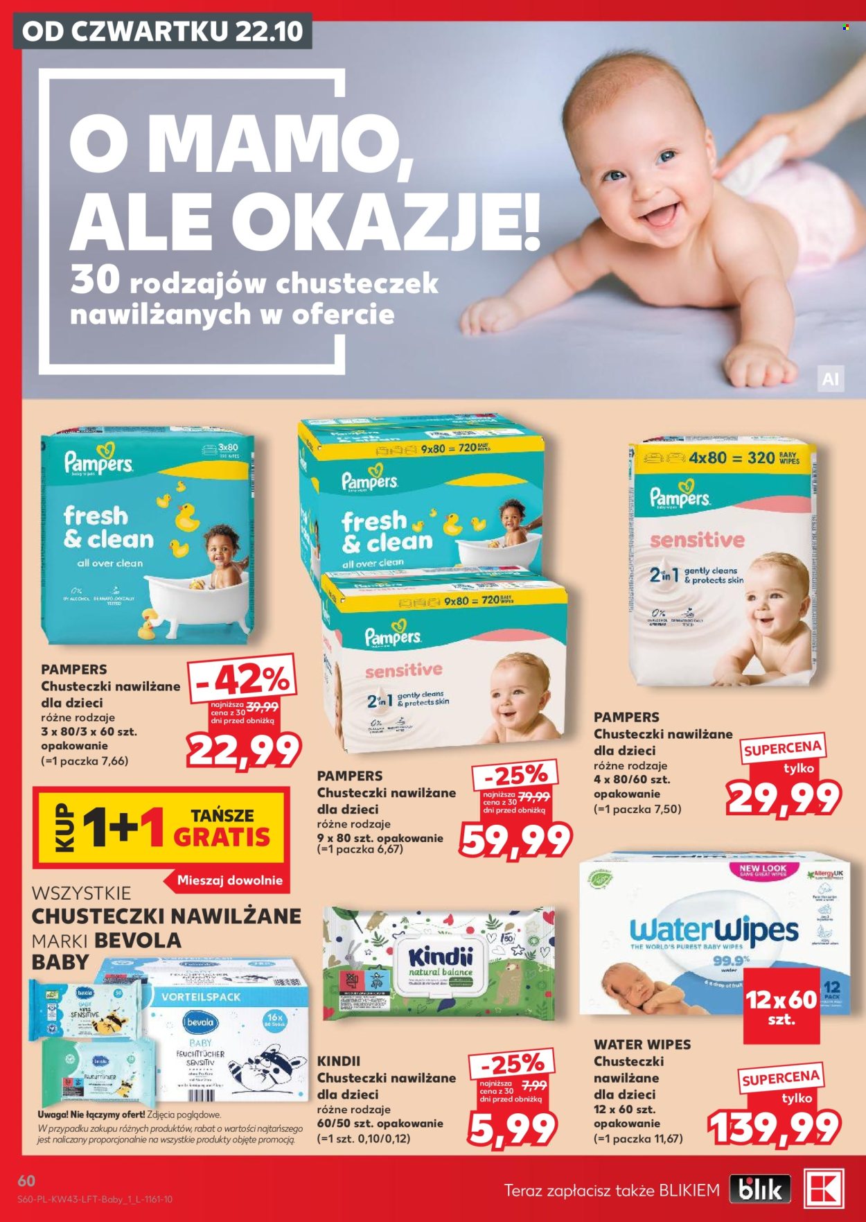 Gazetka Kaufland - 22.10.2026 - 28.10.2026. Strona 60