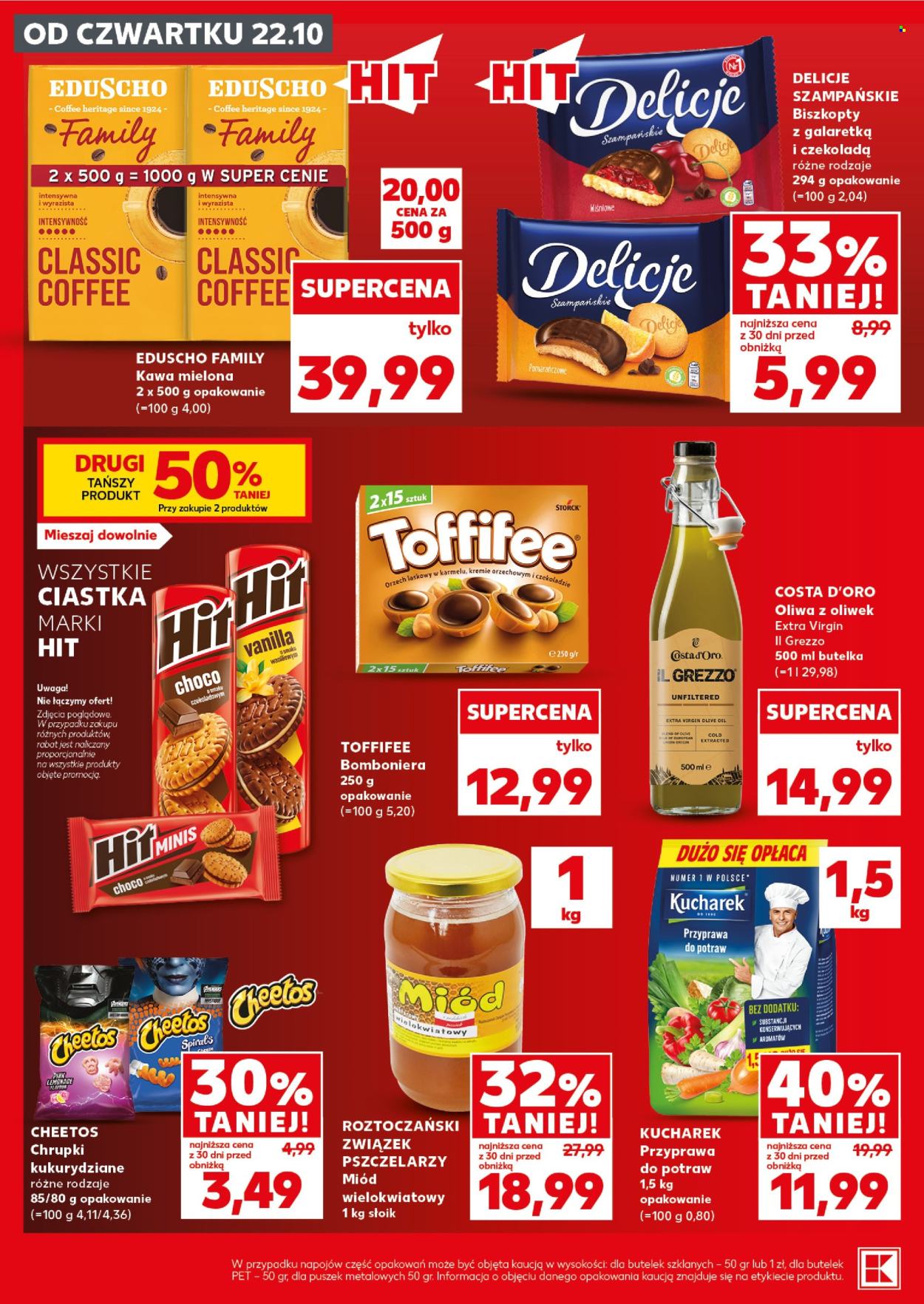 Gazetka Kaufland - 22.10.2026 - 28.10.2026. Strona 12