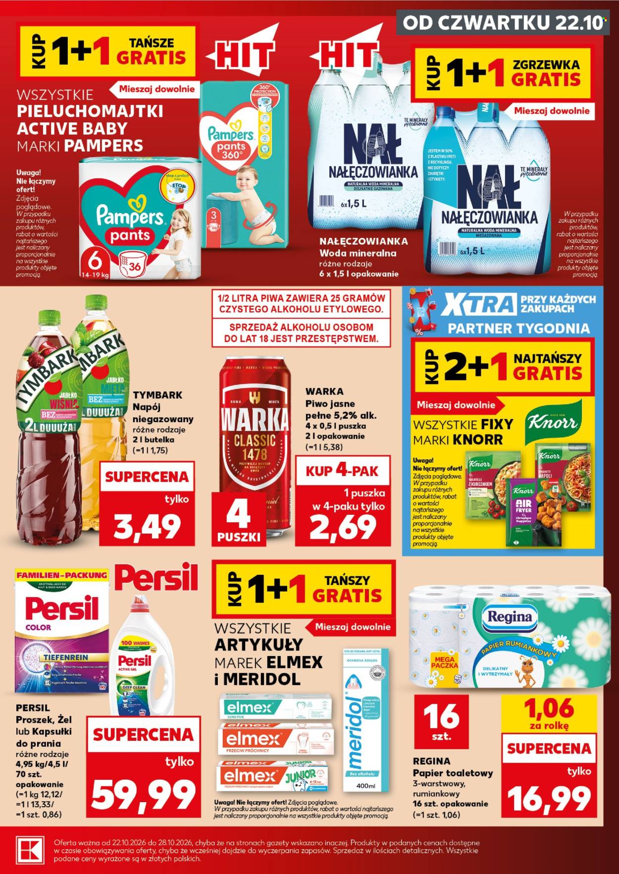 Gazetka Kaufland - 22.10.2026 - 28.10.2026. Strona 13