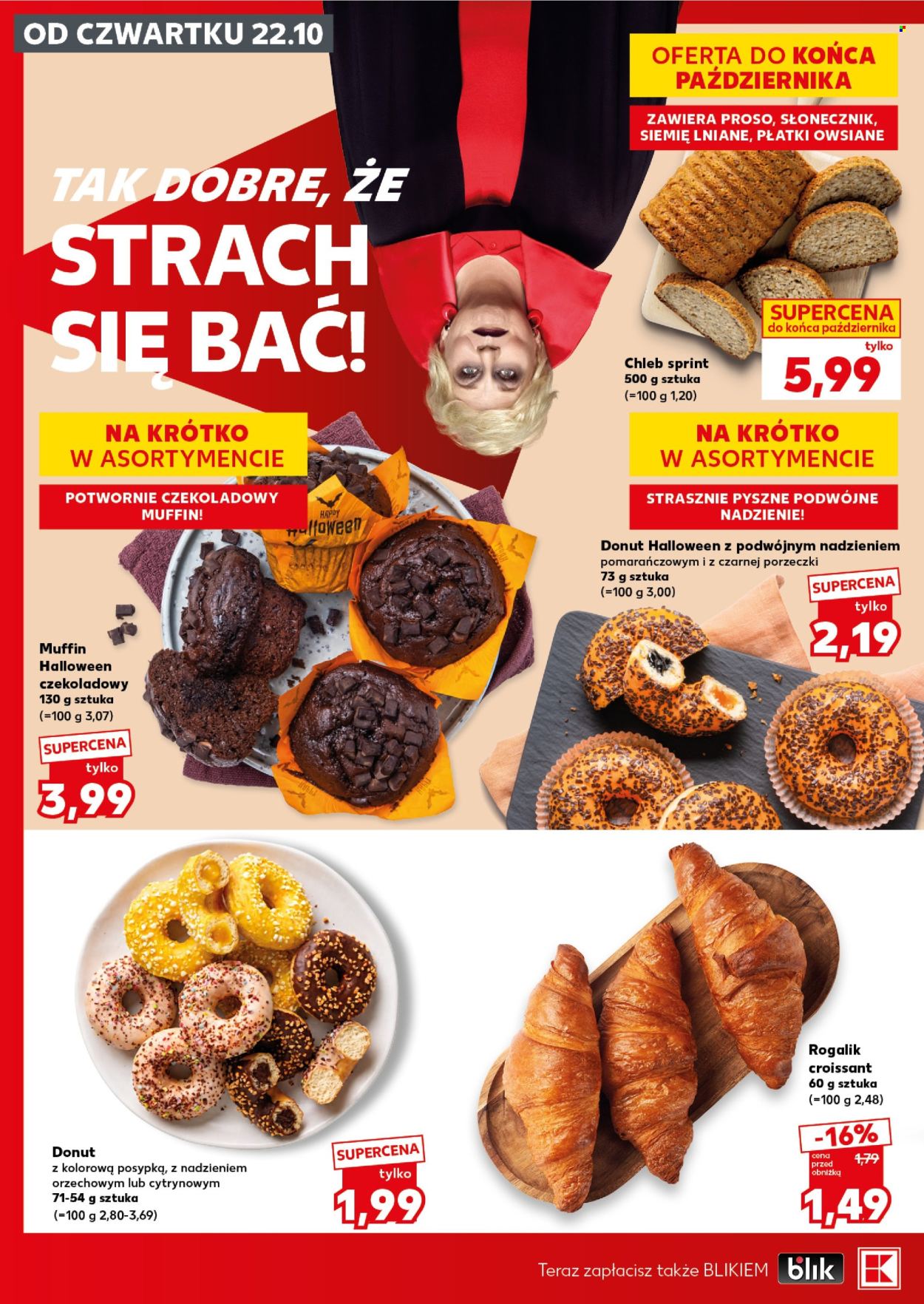 Gazetka Kaufland - 22.10.2026 - 28.10.2026. Strona 26