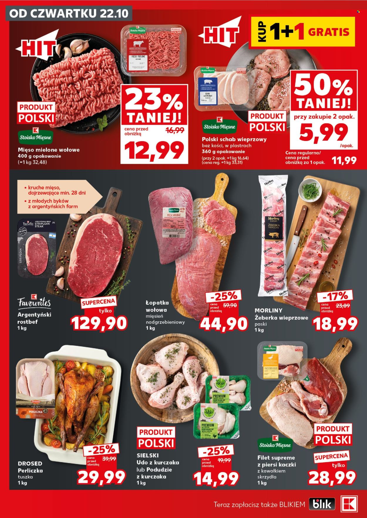 Gazetka Kaufland - 22.10.2026 - 28.10.2026. Strona 28