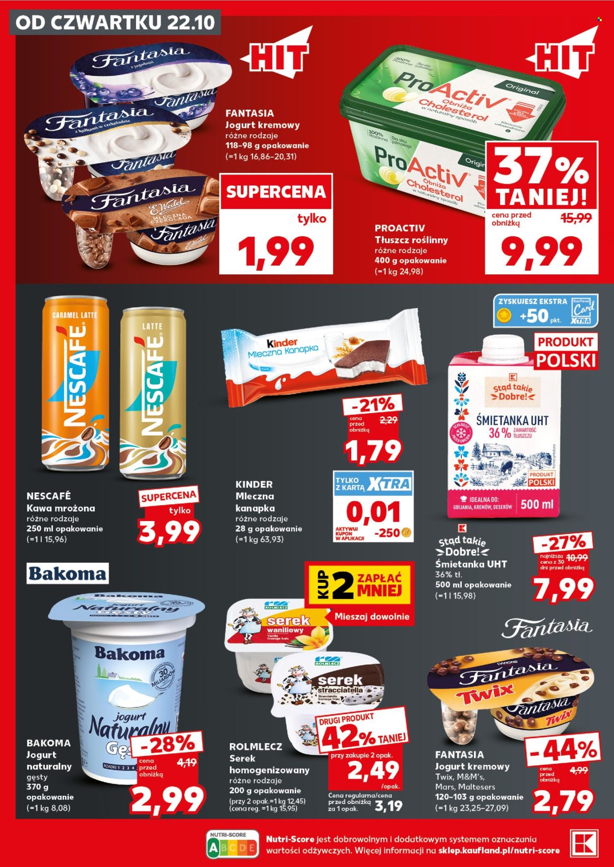 Gazetka Kaufland - 22.10.2026 - 28.10.2026. Strona 34