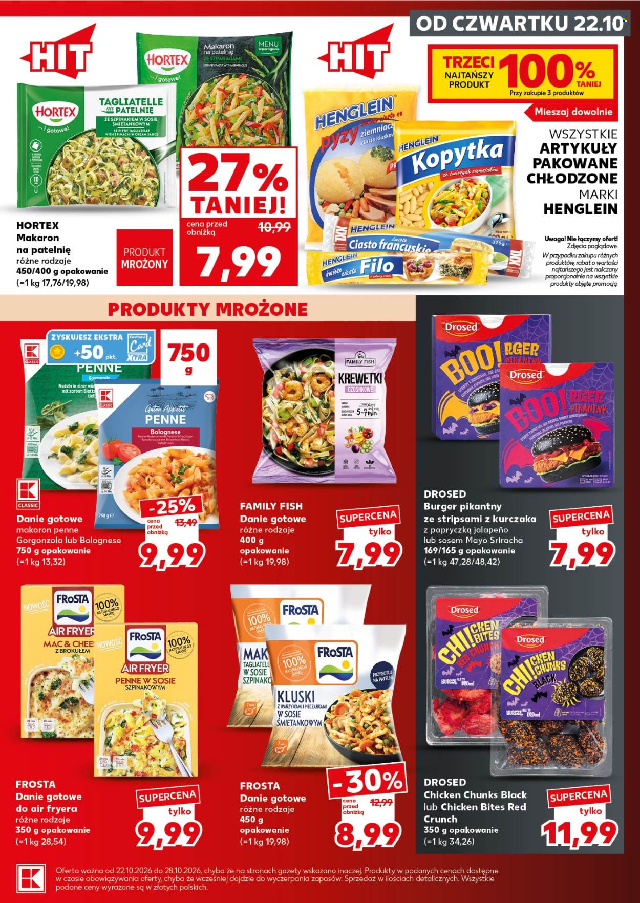 Gazetka Kaufland - 22.10.2026 - 28.10.2026. Strona 37