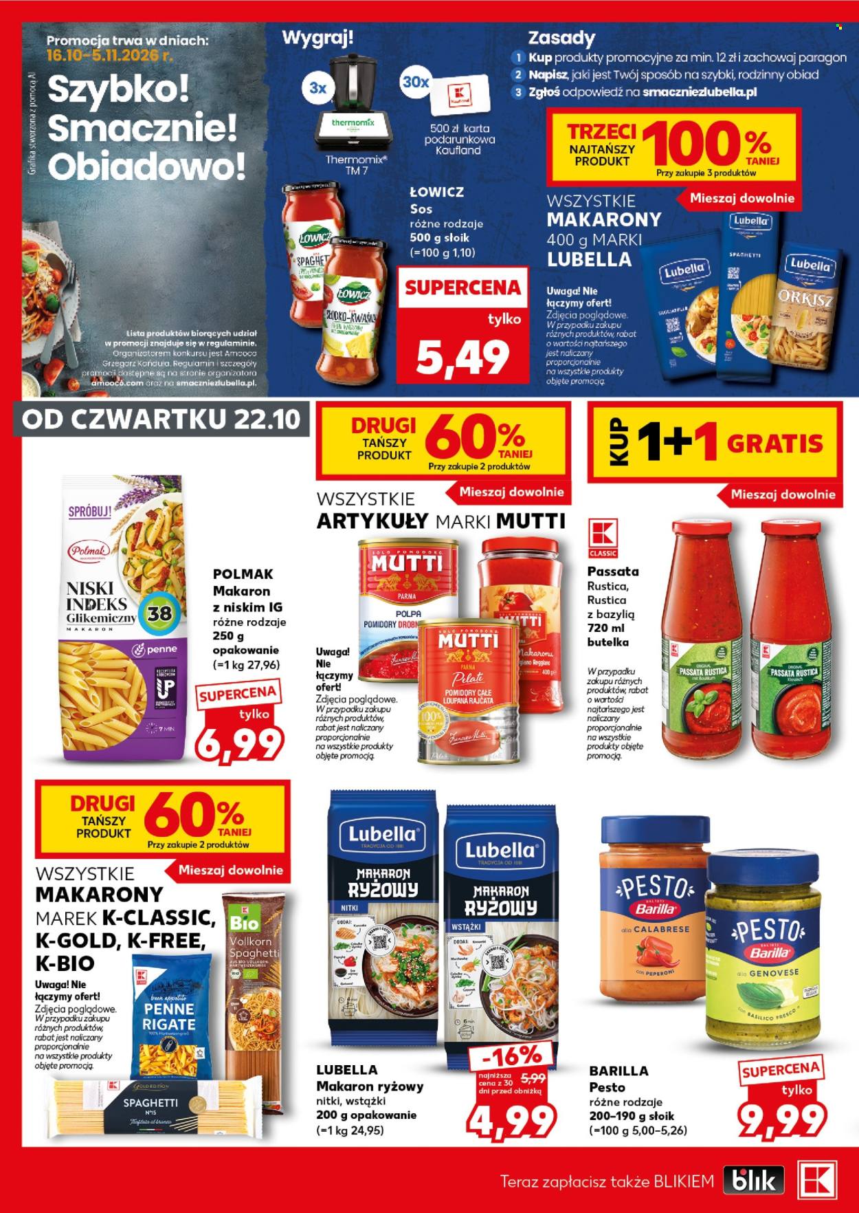 Gazetka Kaufland - 22.10.2026 - 28.10.2026. Strona 38