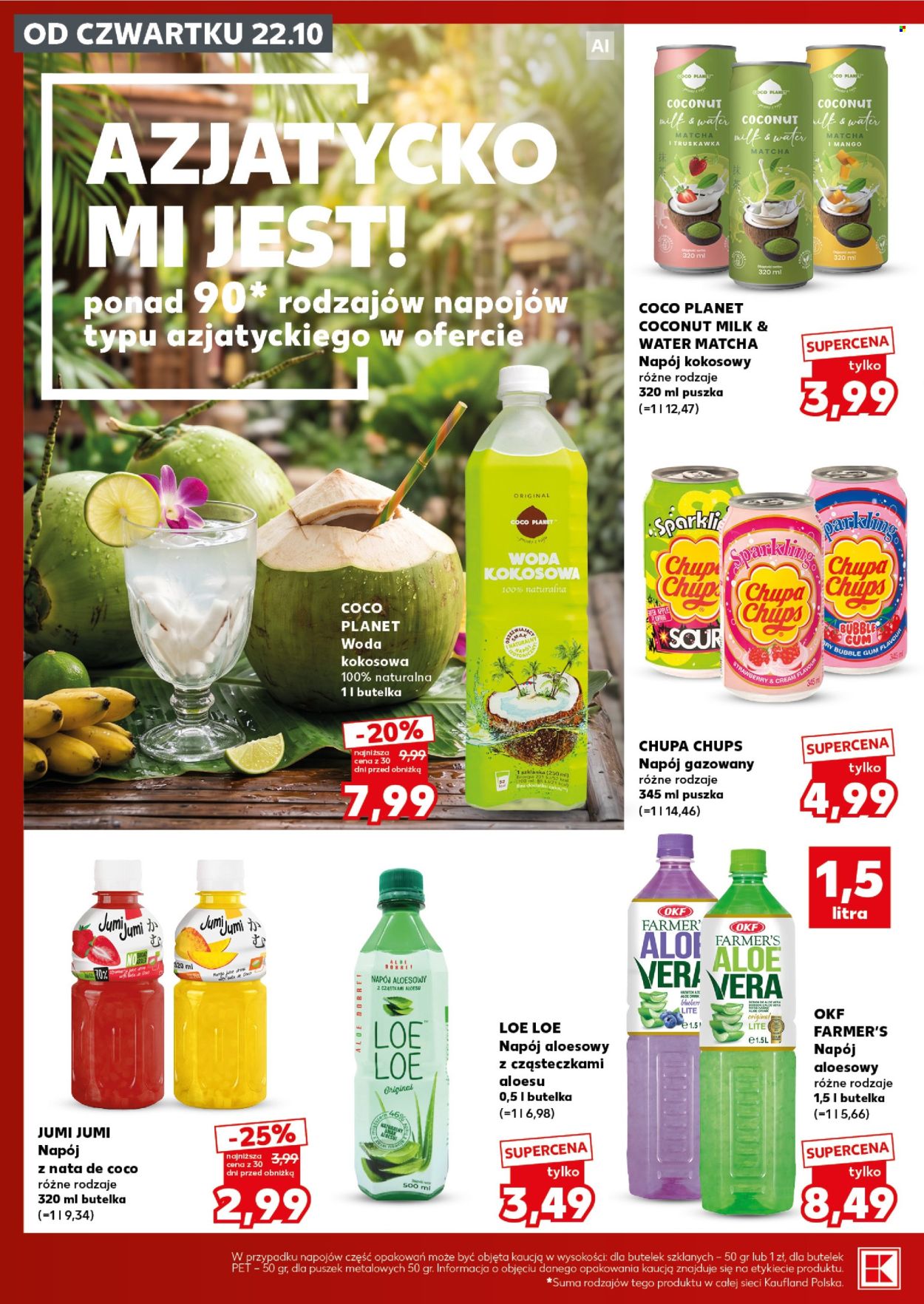 Gazetka Kaufland - 22.10.2026 - 28.10.2026. Strona 46